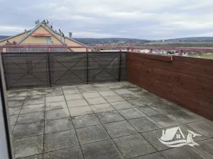 Prodej bytu 2+kk, Brno, Otiskova, 62 m2