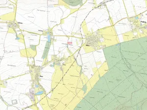 Prodej pole, Vižina, 4827 m2