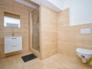 Prodej rodinného domu, Sobotovice, 370 m2