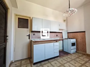 Prodej bytu 2+1, Olomouc, I. P. Pavlova, 46 m2