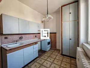 Prodej bytu 2+1, Olomouc, I. P. Pavlova, 46 m2