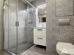 Prodej bytu 2+1, Praha - Dejvice, Krohova, 76 m2