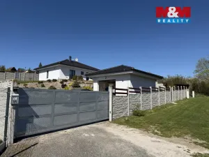 Prodej rodinného domu, Dražeň, 92 m2