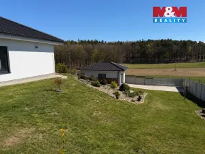 Prodej rodinného domu, Dražeň, 92 m2