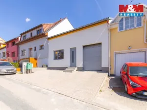 Prodej rodinného domu, Lelekovice, Příhon, 133 m2