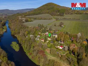 Prodej zahrady, Klášterec nad Ohří, Ohřecká louka, 501 m2