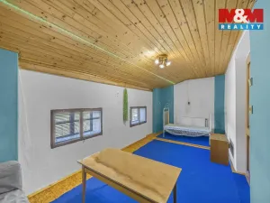 Prodej rodinného domu, Hynčice, 180 m2