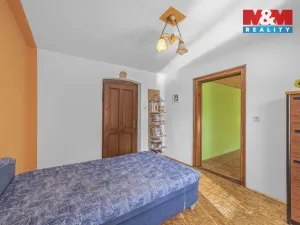 Prodej rodinného domu, Hynčice, 180 m2