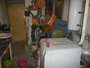 Dražba rodinného domu, Heřmanice, 204 m2