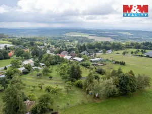 Prodej pozemku pro bydlení, Dolany - Pohořany, 3383 m2