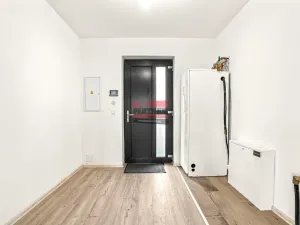 Pronájem rodinného domu, Podolí I, 111 m2