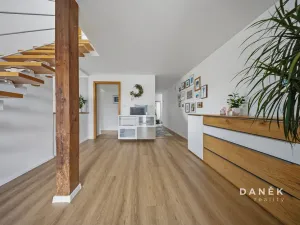 Prodej bytu 4+kk, Brno - Štýřice, Celní, 155 m2