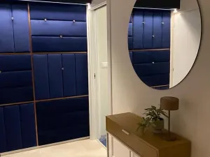 Pronájem bytu 2+1, Uherský Brod, Šaripova, 54 m2