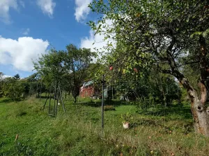 Prodej zahrady, Bojkovice, 1208 m2