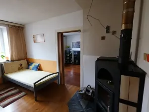 Prodej rodinného domu, Zlechov, 80 m2