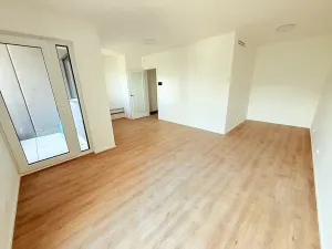 Pronájem bytu 1+kk, Praha - Stodůlky, Hábova, 40 m2