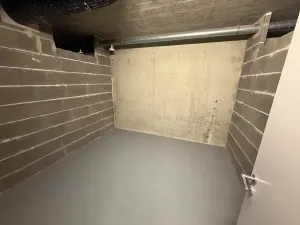 Pronájem bytu 1+kk, Praha - Stodůlky, Hábova, 40 m2