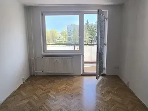 Pronájem bytu 2+1, Františkovy Lázně, Žižkova, 68 m2