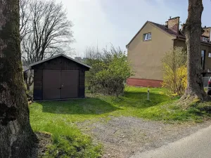 Prodej garáže, Tanvald, Popelnická, 20 m2