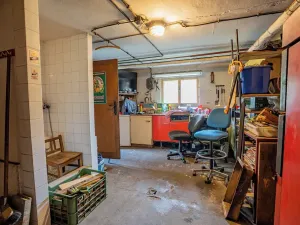 Prodej rodinného domu, Tanvald, Komenského, 600 m2