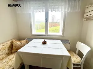 Prodej rodinného domu, Strážovice, 85 m2