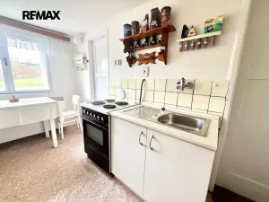 Prodej rodinného domu, Strážovice, 85 m2