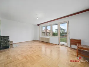 Pronájem rodinného domu, Nechanice, 140 m2