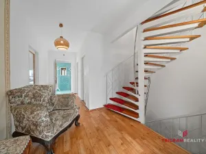 Pronájem rodinného domu, Nechanice, 140 m2