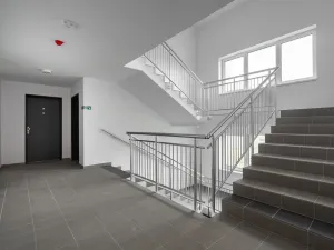 Pronájem bytu 1+kk, Chlumec nad Cidlinou - Chlumec nad Cidlinou IV, Rooseveltova, 34 m2