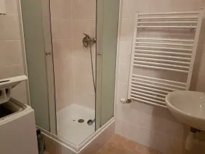 Pronájem bytu 1+kk, Staré Město, Moravní nábřeží, 38 m2