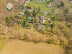 Prodej pozemku pro bydlení, Ledce, 1909 m2