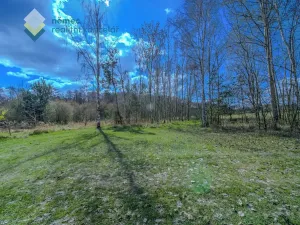 Prodej pozemku pro bydlení, Ledce, 1909 m2