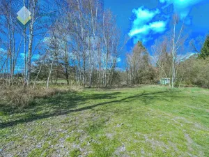 Prodej pozemku pro bydlení, Ledce, 1909 m2