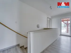 Prodej rodinného domu, Pernarec - Krukanice, 98 m2