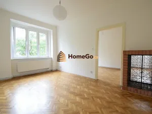 Pronájem bytu 3+kk, Praha - Nusle, Žateckých, 65 m2