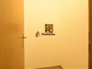 Pronájem bytu 1+kk, Praha - Troja, K Haltýři, 53 m2