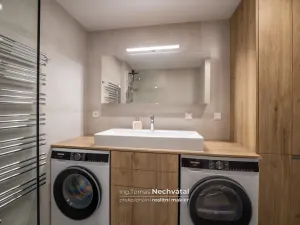 Prodej bytu 3+kk, Brno - Lesná, Nejedlého, 80 m2