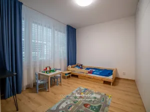 Prodej bytu 3+kk, Brno - Lesná, Nejedlého, 80 m2