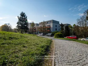 Prodej bytu 3+kk, Brno - Lesná, Nejedlého, 80 m2