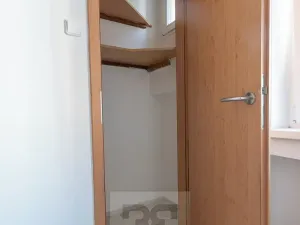 Pronájem bytu 2+kk, Praha - Vršovice, Rybalkova, 47 m2