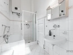 Prodej rodinného domu, Praha - Troja, Povltavská, 125 m2