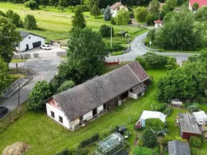 Prodej rodinného domu, Klatovy, 50 m2