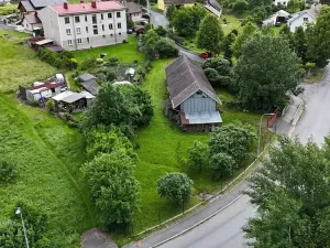 Prodej rodinného domu, Klatovy, 50 m2