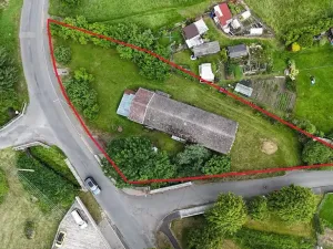 Prodej pozemku pro bydlení, Klatovy, 1357 m2