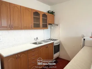 Pronájem bytu 2+1, Teplice nad Bečvou, 58 m2