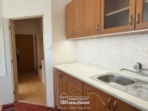 Pronájem bytu 2+1, Teplice nad Bečvou, 58 m2