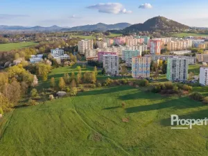 Prodej bytu 3+1, Česká Lípa, Jáchymovská, 74 m2