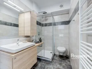 Pronájem bytu 2+kk, Brno - Dolní Heršpice, Havránkova, 43 m2