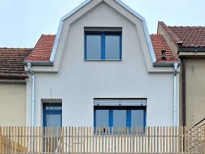 Prodej bytu 4+kk, Šlapanice, 123 m2