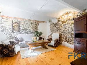 Prodej rodinného domu, Kouřim, Rusko, 190 m2